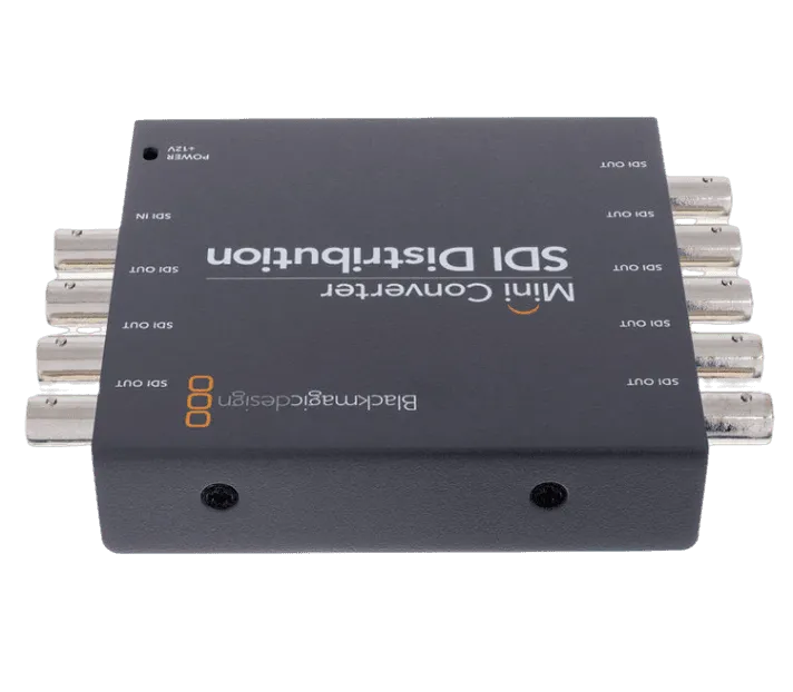  Converter – SDI Distribution 4K 