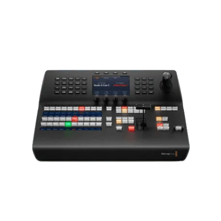 1 M/E Advanced Panel 