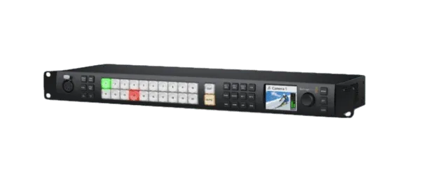  1 M/E Constellation HD